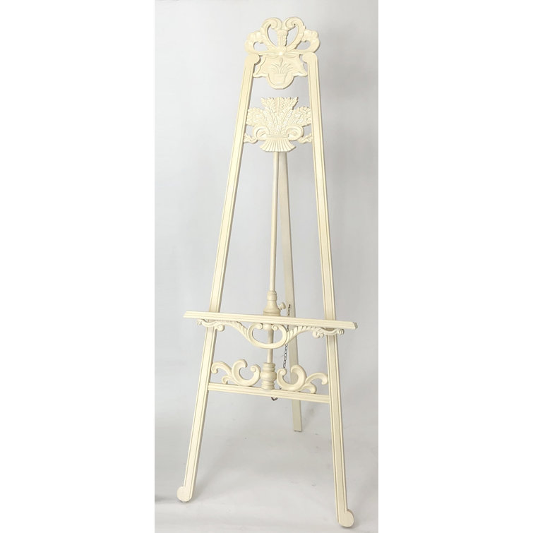 Wayborn Folding Tripod Easel & Reviews Wayfair